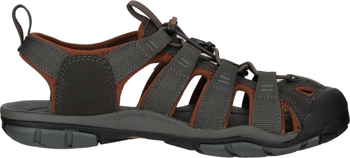 Actual product image Keen M Clearwater CNX (40)