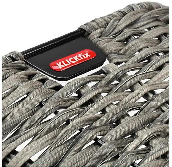 Actual product image KlickFix Structura Retro (16 l)