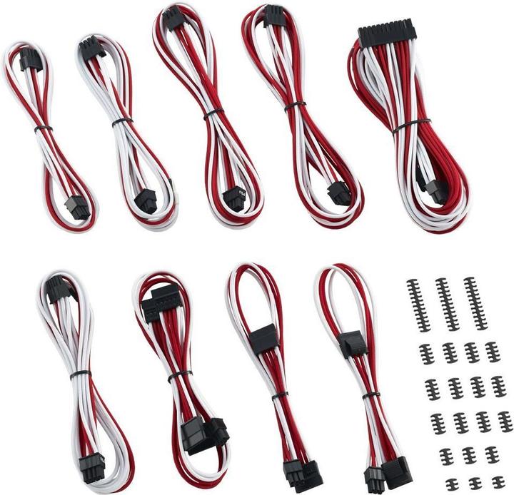 Produktbild CableMod Classic RT-Series Kit