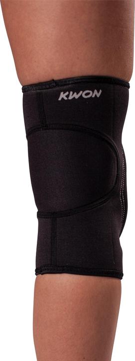 Immagine prodotto Kwon Coppia di ginocchiere in neoprene (L, Ginocchiera, Coppia)