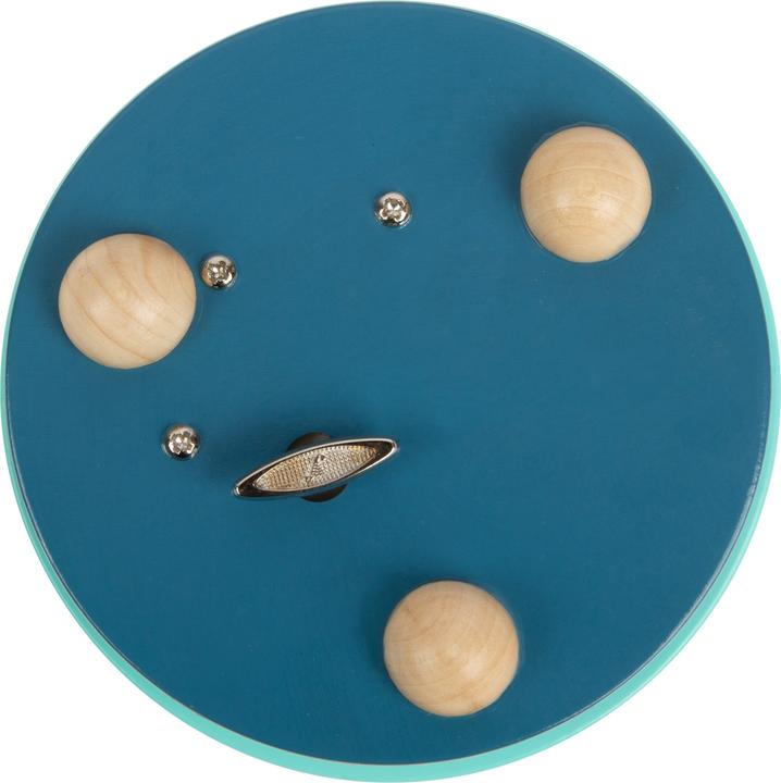 Actual product image small foot Arctic