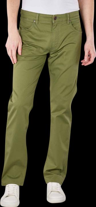 Actual product image Wrangler Trousers Greensboro Low Stretch (W40/L32)
