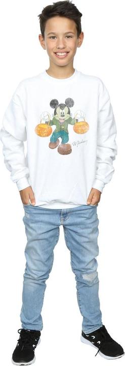 Immagine prodotto Disney Frankenstein Mickey Mouse Felpa Ragazzi (116)