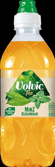 Immagine prodotto Volvic Menta (6 x 75 cl)