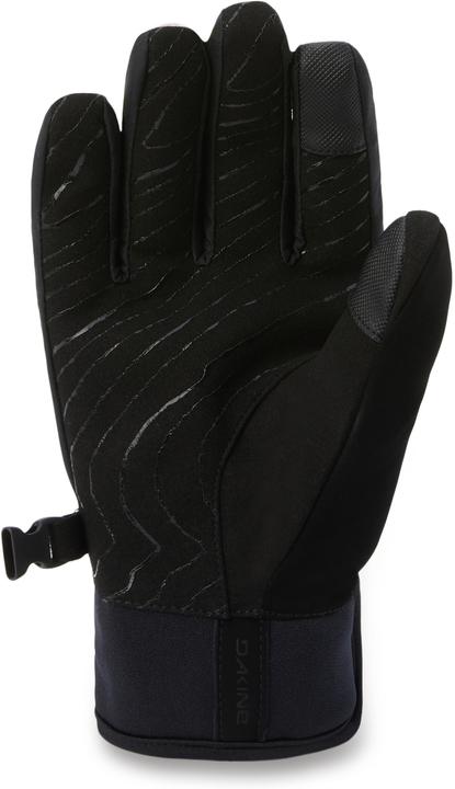 Actual product image Dakine Womens Electra Short Gloves (S)