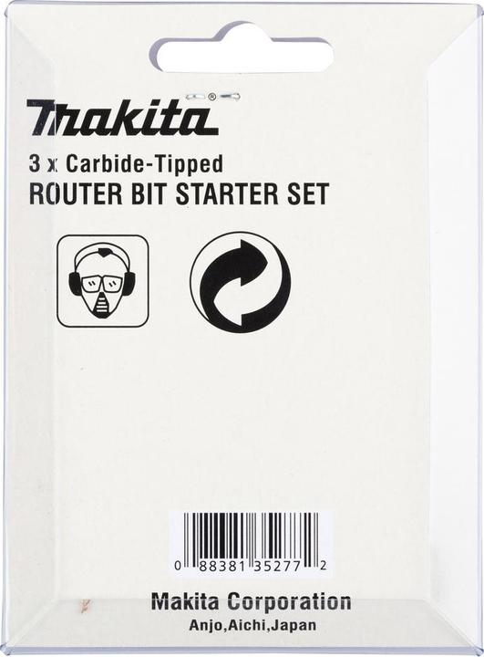 Produktbild Makita D-30209