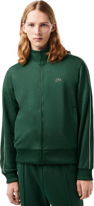 Produktbild Lacoste Paris Trainingsjacke Mit vorderem Reissverschluss (XS)