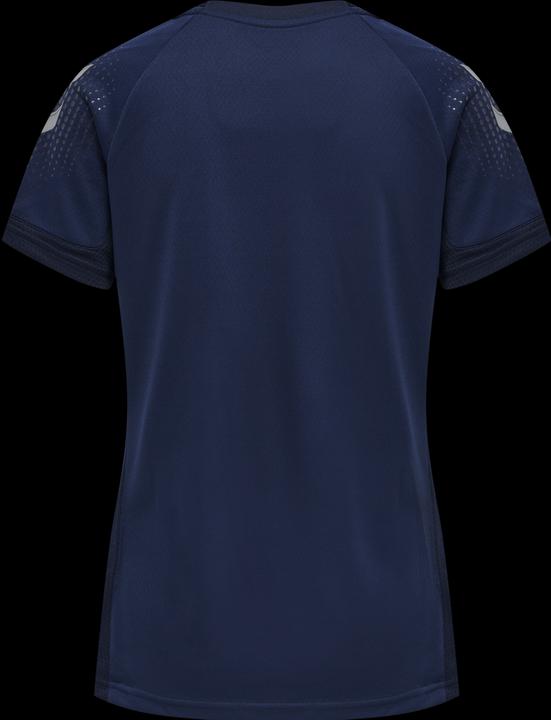 Immagine prodotto hummel Piombo S/S Poly Jersey Donna (XS)