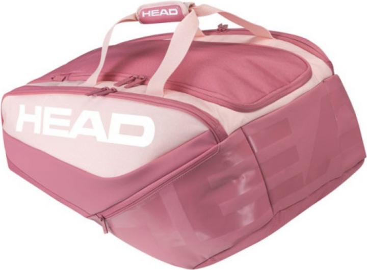 Image du produit Head Alpha Monstercombi Padel Bag 2022
