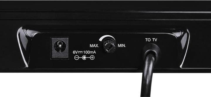 Produktbild Thomson ANT1538 (Zimmerantenne, DAB/ DAB+, DVB-T / -T2)