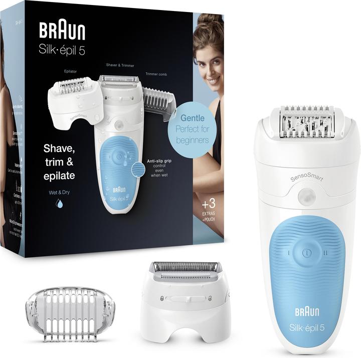 Actual product image Braun n/a