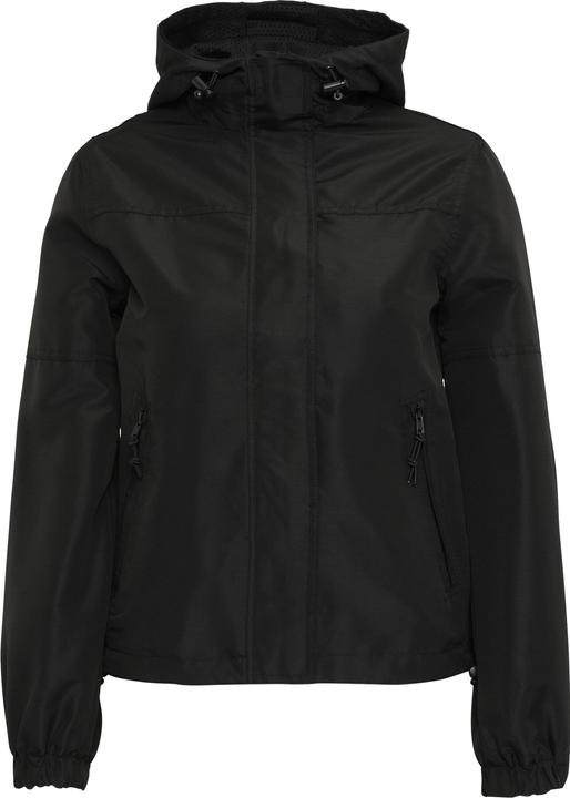 Brandit Ladies Summer Windbreaker Frontzip - 16183