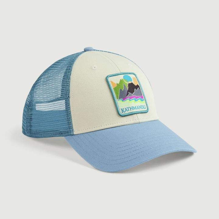 Immagine prodotto Kathmandu Cappello basso da camionista V2 (Taglia unica)