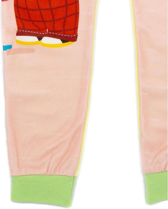 Produktbild Bing Bunny Hooray Today Schlafanzug (110)