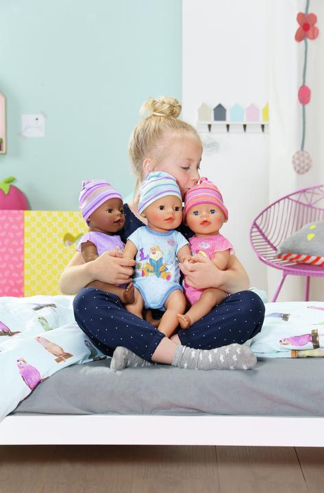Immagine prodotto Zapf Creation Bambino nato interattivo