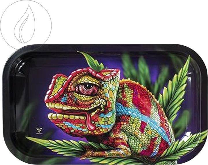 Actual product image V Syndicate Europe V Syndicate Rolling M Tray Cloud 9 Chameleon 160 x 270mm