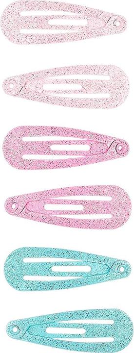 Immagine prodotto Souza Fermagli per capelli Afelien 3cm (MQ6)