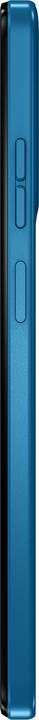 Actual product image Motorola moto g04s (64 GB, Satin Blue, 6.60", Dual SIM, 50 Mpx, 4G)