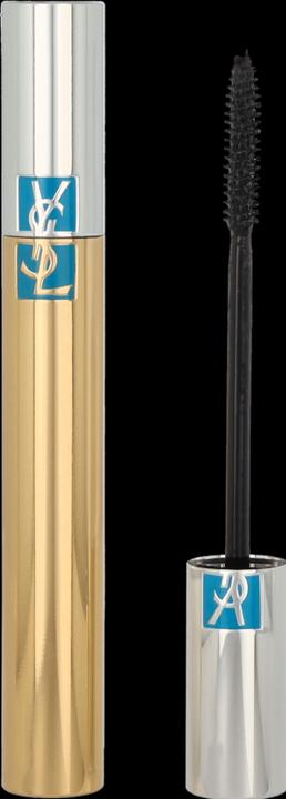 Actual product image Yves Saint Laurent Volume Effet Faux Cils (1 Charcoal Black)