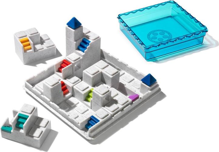 Actual product image Smart Games SG Atlantis Escape (Multilingual, French, Italian, English, German)