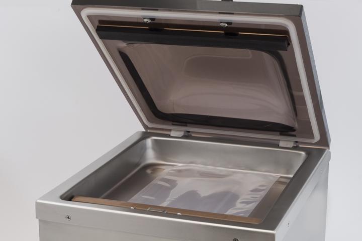 Image du produit Caso Machine sous vide VacuChef