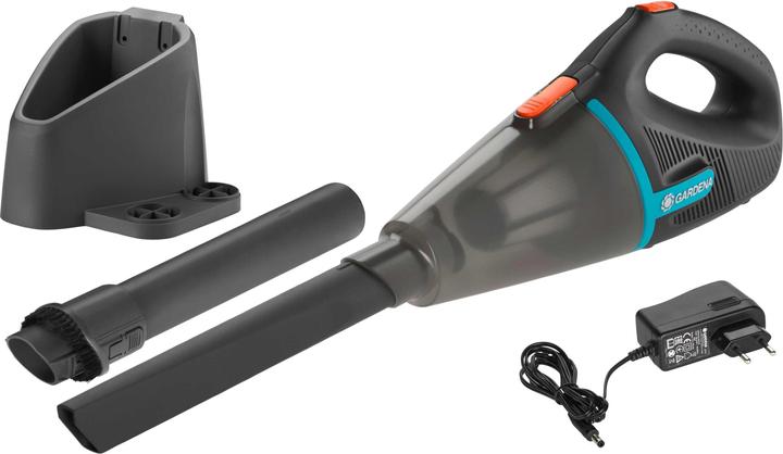 Produktbild Gardena EasyClean Li Set