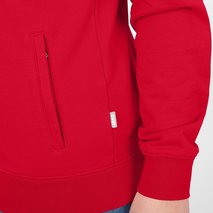Image du produit JAKO Veste de sweat Doubletex (36)