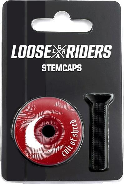 Produktbild Loose Riders Cult Stem Cap