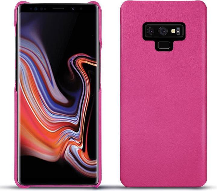 Roze BB ( Pantone #DB599F )