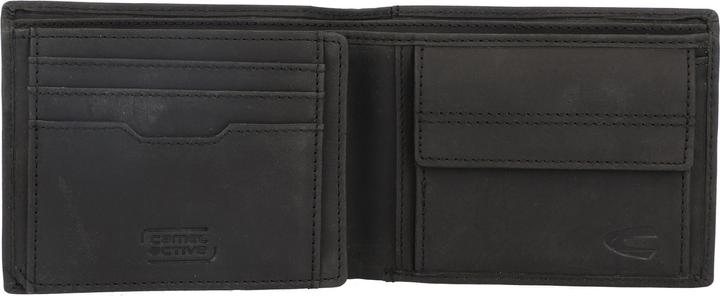 Image du produit Camel Active Vietnam Porte-monnaie RFID cuir 9 cm