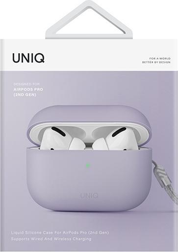 Immagine prodotto Uniq Caso Lino (Manicotto per cuffie)