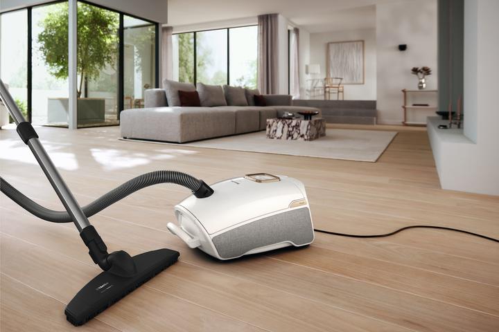 Actual product image Miele Guard L1 Parquet XL