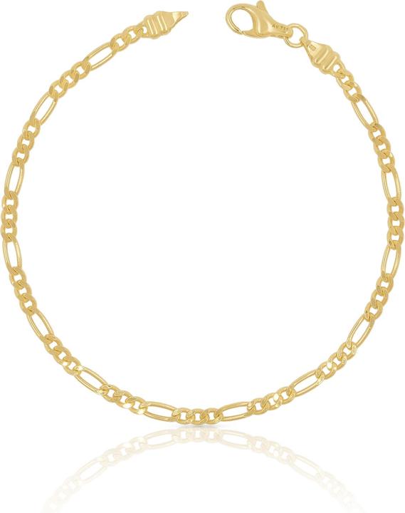 Image du produit Muau Figaro (19 cm, Or jaune)
