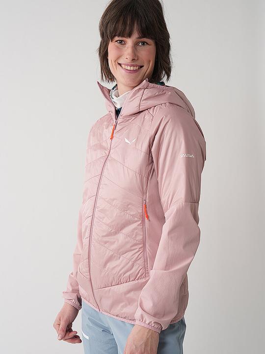 Actual product image Salewa Ortles Hybrid TirolWool® Responsive Jacket Da (36, S)