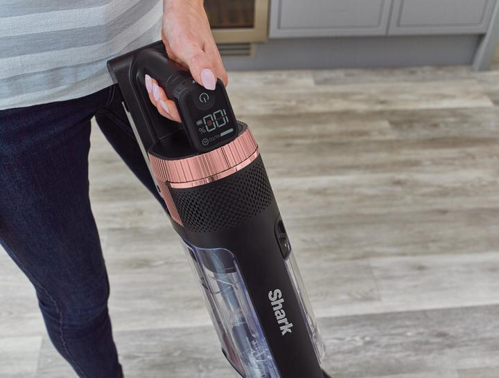 Produktbild Shark Statros IZ400DE