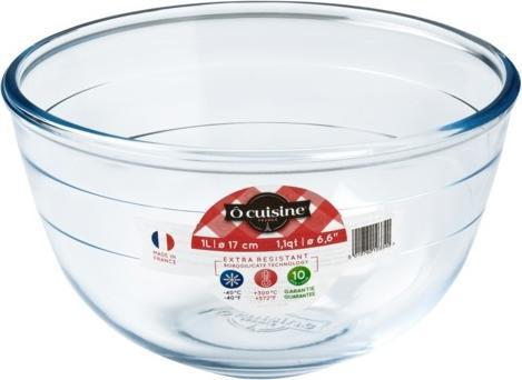 Immagine prodotto O'Cuisine Ciotola di vetro (1 l)