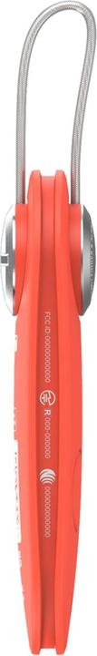 Immagine prodotto knog. Scout Travel Red (iOS)
