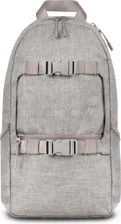 Actual product image Normani Backpack 8 litre Nagano - 9041 (8 l)
