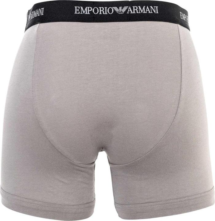 Actual product image Emporio Armani Gents (M, pack of 2)