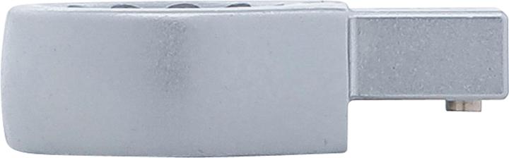 Actual product image BGS Push Fit Ring Spanner 21 mm Square Size 9 x 12 mm (21 mm)