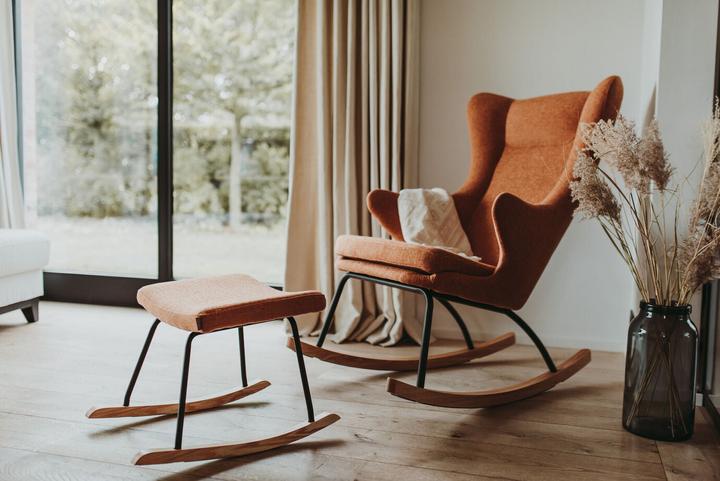 Produktbild Quax Stillstuhl de Luxe
