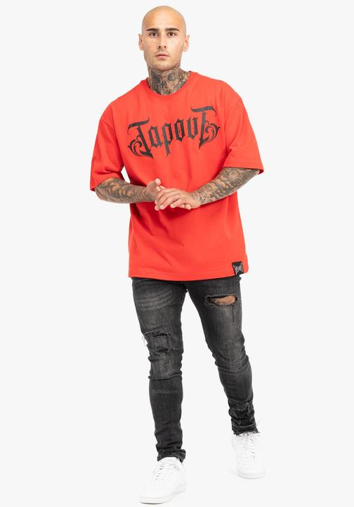 Actual product image Tapout Simply Believe (S)