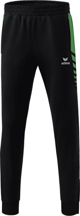 Noir/Vert