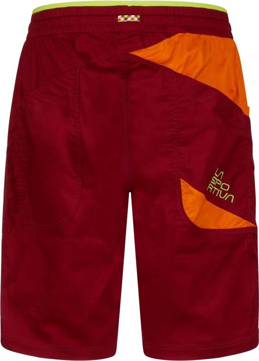 Produktbild La Sportiva Bleauser Short M (M)