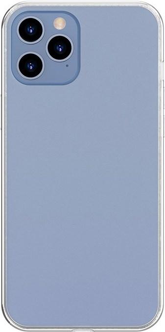 Image du produit Baseus Verre Givré (Apple iPhone 12, Apple iPhone 12 Pro)
