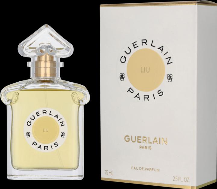 Image du produit Guerlain Liu (Eau de parfum, 75 ml)