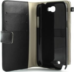 Immagine prodotto Proporta Custodia per Galaxy Note 2 Nero (Samsung Galaxy Note 2)