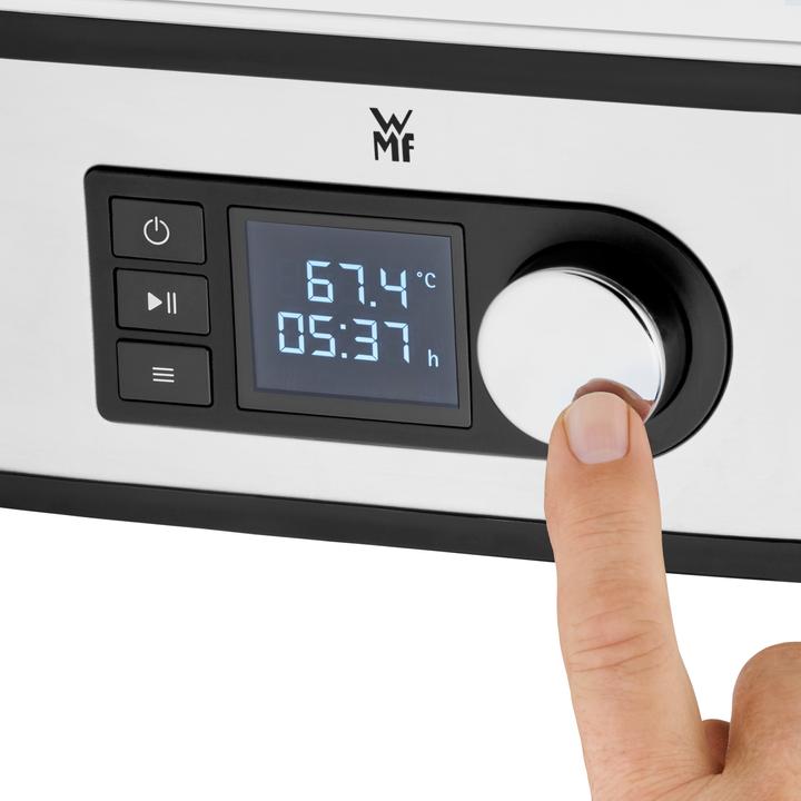 Produktbild WMF Lono Sous Vide Garer Pro
