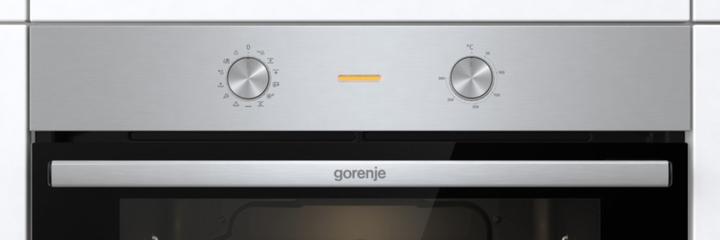 Actual product image Gorenje BO 6717 E03X