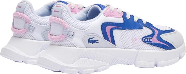 Actual product image Lacoste Childrens/Kids L003 Neo Trainers (32)